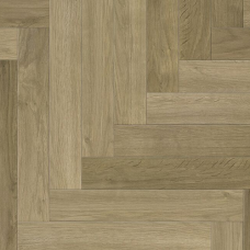 Pearl Grey Oak Chateau Herringbone 8mm